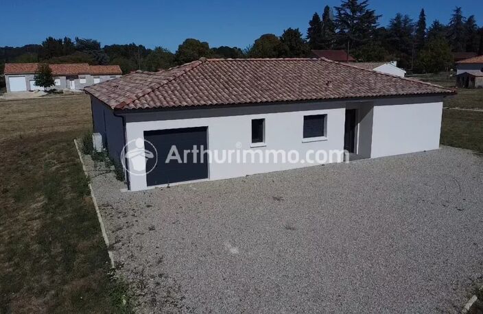 Rare maison de plain-pied PMR avec 3 chambres, suite parentale adaptée et DPE A — photo 2