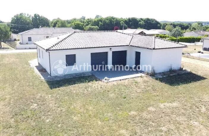 Rare maison de plain-pied PMR avec 3 chambres, suite parentale adaptée et DPE A — photo 4