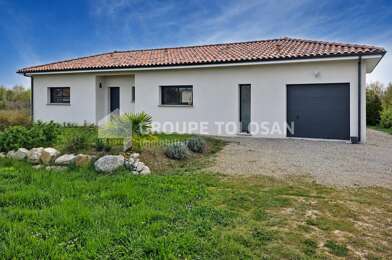 Maison 4 pièces 310000 €