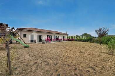 Maison 4 pièces 300000 €