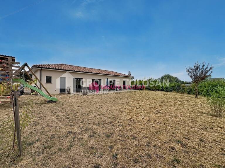 Maison — photo 1
