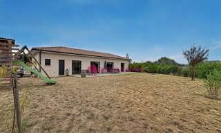Maison 4 Pièces 100 m² à vendre à Bourg-Saint-Bernard (31570)