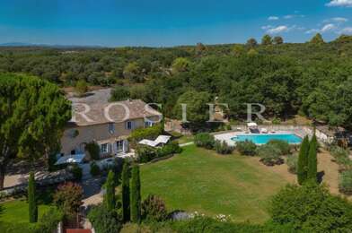 Maison  3400000 €