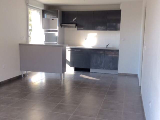 Appartement 3 pièces 62 m² à Castanet-Tolosan — photo du bien