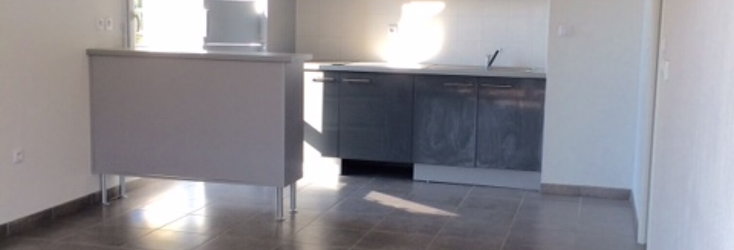Appartement 3 Pièces 62 m² à louer à Castanet-Tolosan (31320)