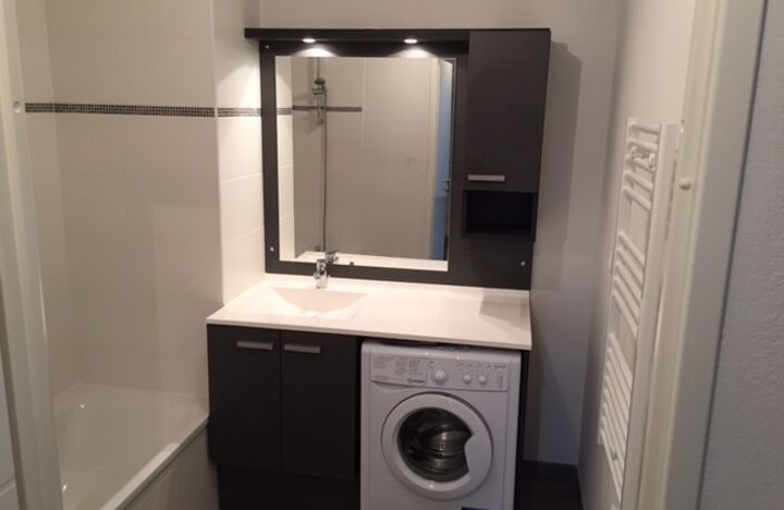 Location appartement 3 pièces 62 m² à Castanet-Tolosan (31320) — photo 2