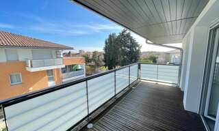 Appartement 2 Pièces 39 m² à louer à Tournefeuille (31170)