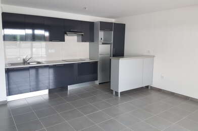 Appartement 3 pièces 871 €