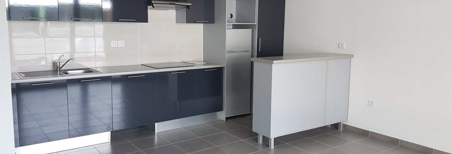 Appartement 3 Pièces 67 m² à louer à Tournefeuille (31170)