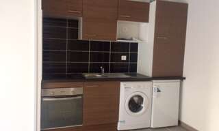 Appartement 2 Pièces 41 m² à louer à Cugnaux (31270)