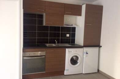 Appartement 2 pièces 514 €