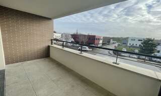 Appartement 2 Pièces 40 m² à louer à Quint-Fonsegrives (31130)