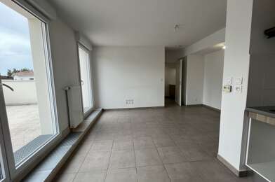Appartement 2 pièces 673 €