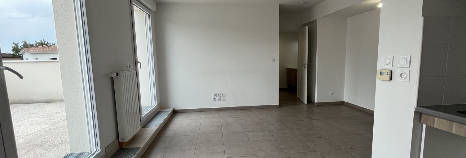 Appartement 2 Pièces 42 m² à louer à Balma (31130)