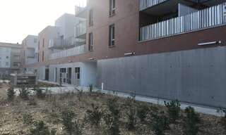 Appartement 2 Pièces 45 m² à louer à Toulouse (31500)