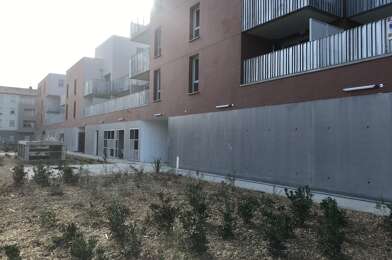Appartement 2 pièces 597 €