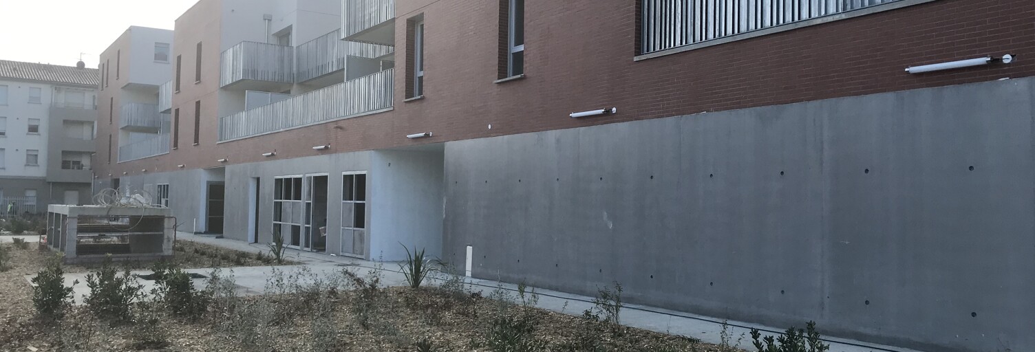 Appartement 2 Pièces 45 m² à louer à Toulouse (31500)