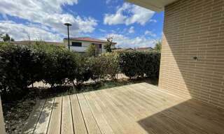 Appartement 2 Pièces 36 m² à louer à Frouzins (31270)