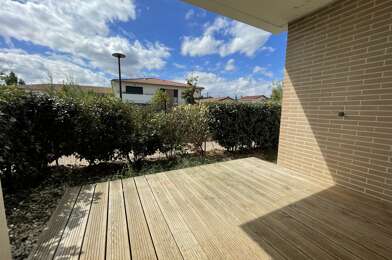 Appartement 2 pièces 514 €