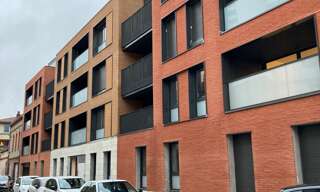 Appartement 3 Pièces 60 m² à louer à Toulouse (31300)