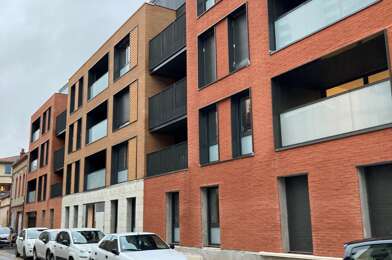 Appartement 3 pièces 935 €