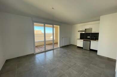 Appartement 2 pièces 798 €