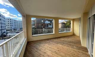 Appartement 3 Pièces 69 m² à louer à Toulouse (31400)