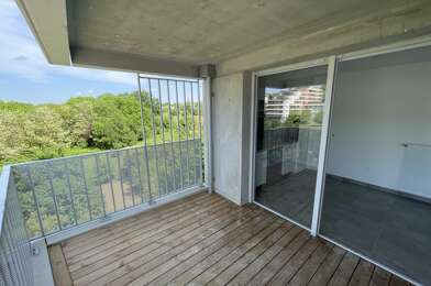 Appartement 2 pièces 631 €