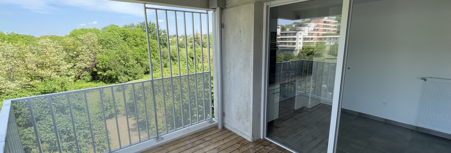Appartement 2 Pièces 39 m² à louer à Toulouse (31400)