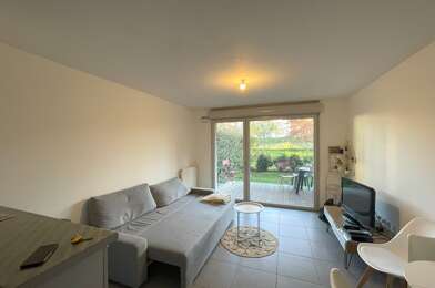 Appartement 3 pièces 806 €