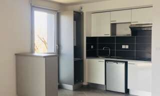 Appartement 2 Pièces 48 m² à louer à Toulouse (31200)