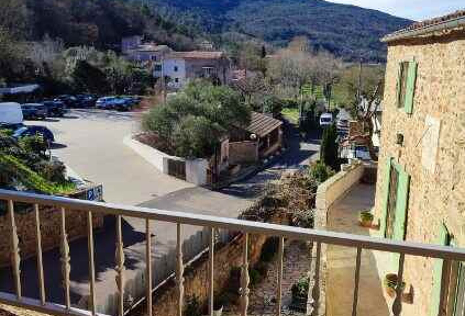 Location appartement non meublé T2 de 52m2 avec terrasse au — photo 1