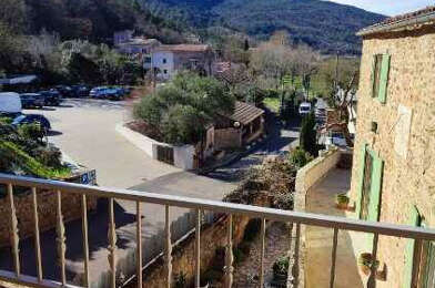 Appartement 2 pièces 590 €