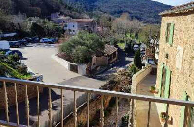 Location appartement non meublé T2 de 52m2 avec terrasse au — photo du bien