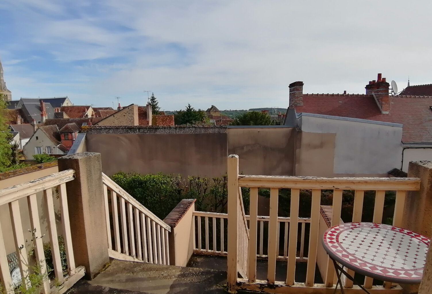 T2 au denier étage ! — photo 1