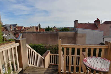 Appartement 3 pièces 450 €