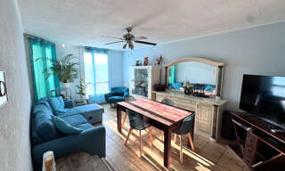 Appartement 3 Pièces 62 m² à vendre à Carros (06510)