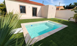 Maison 4 Pièces 84 m² à vendre à Port-de-Bouc (13110)