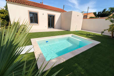 Maison 4 pièces 378000 €
