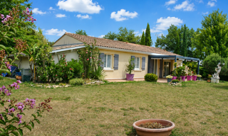 Maison 5 Pièces 100 m² à vendre à Sainte-Bazeille (47180)