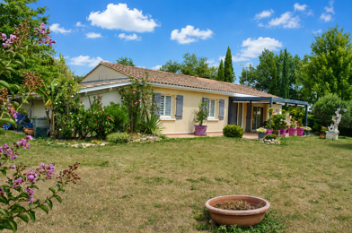 Maison 5 pièces 199500 €