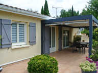 Maison de plain pied 4 chambres — photo 3