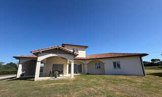 Maison 5 Pièces 165 m² à vendre à Pey (40300)
