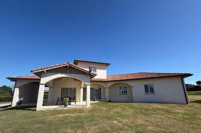 Maison 5 pièces 477000 €