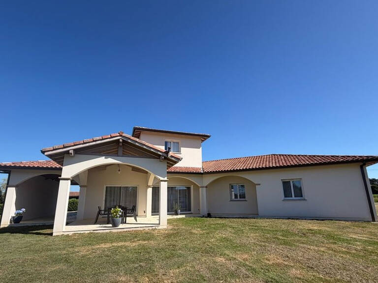 Nouveauté - Belle maison contemporaine — photo 1