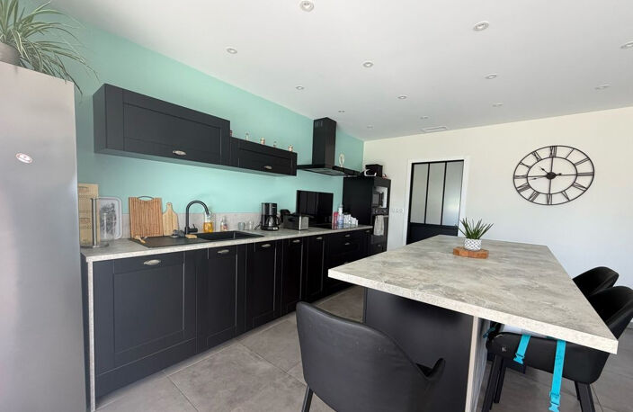 Nouveauté - Belle maison contemporaine — photo 2