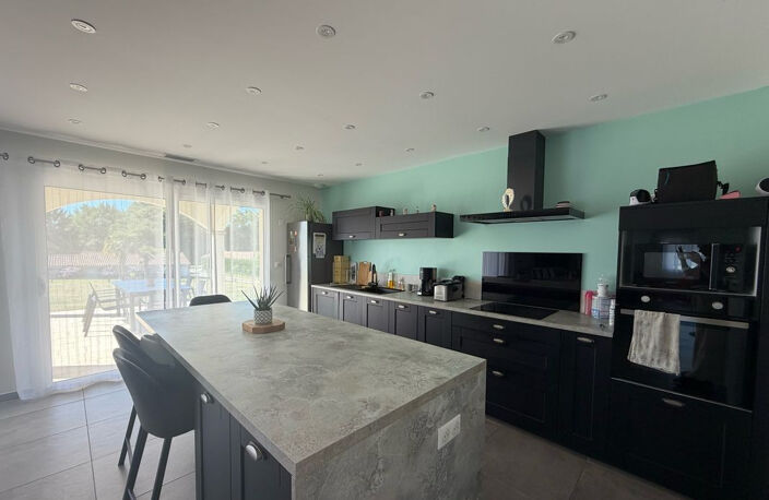 Nouveauté - Belle maison contemporaine — photo 3