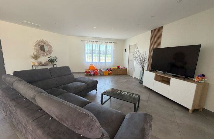 Nouveauté - Belle maison contemporaine — photo 4