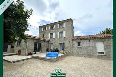 Maison 6 pièces 293550 €
