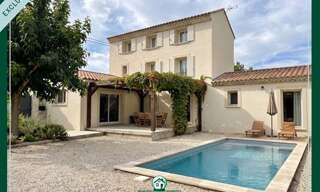 Maison 6 Pièces 131 m² à vendre à Orange (84100)